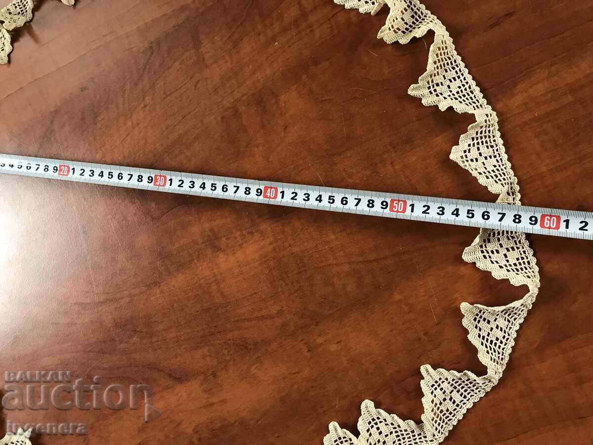 Auction MILLO KANT UNIQUE HAND KNIT SINGLE CROCHET BLANKET Auction MILLO KANT UNIQUE HAND KNIT SINGLE CROCHET BLANKET