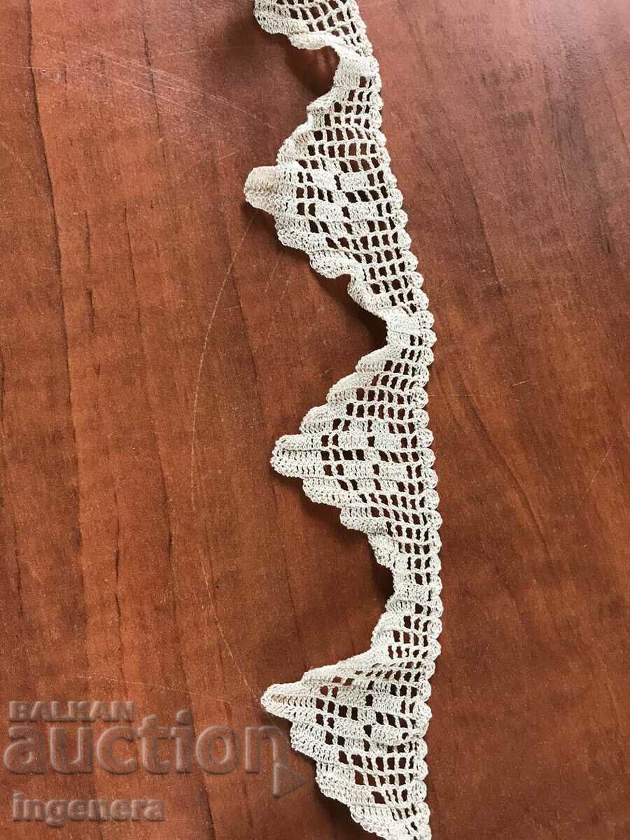 Delivery of MILLO KANT UNIQUE HAND KNIT SINGLE CROCHET BLANKET Delivery of MILLO KANT UNIQUE HAND KNIT SINGLE CROCHET BLANKET