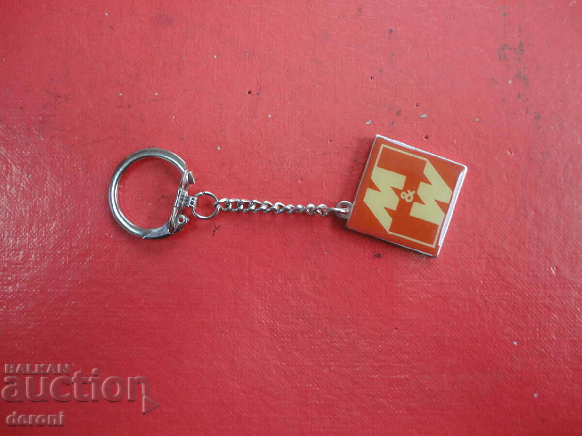 Delivery of Keyholder Delivery of Keyholder
