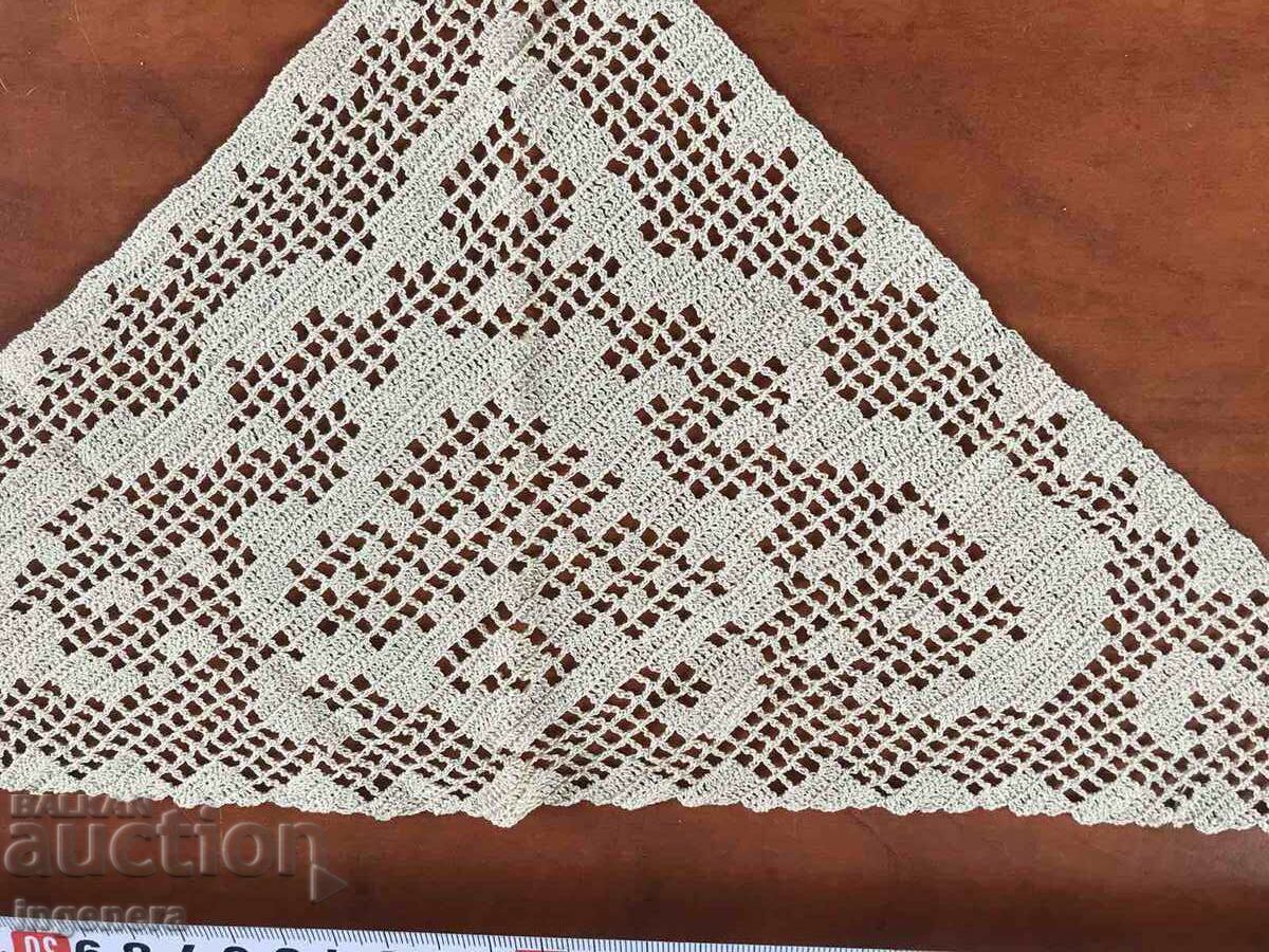 Delivery of CUTE UNIQUE HANDKNIT SINGLE CROCHET BLANKET Delivery of CUTE UNIQUE HANDKNIT SINGLE CROCHET BLANKET