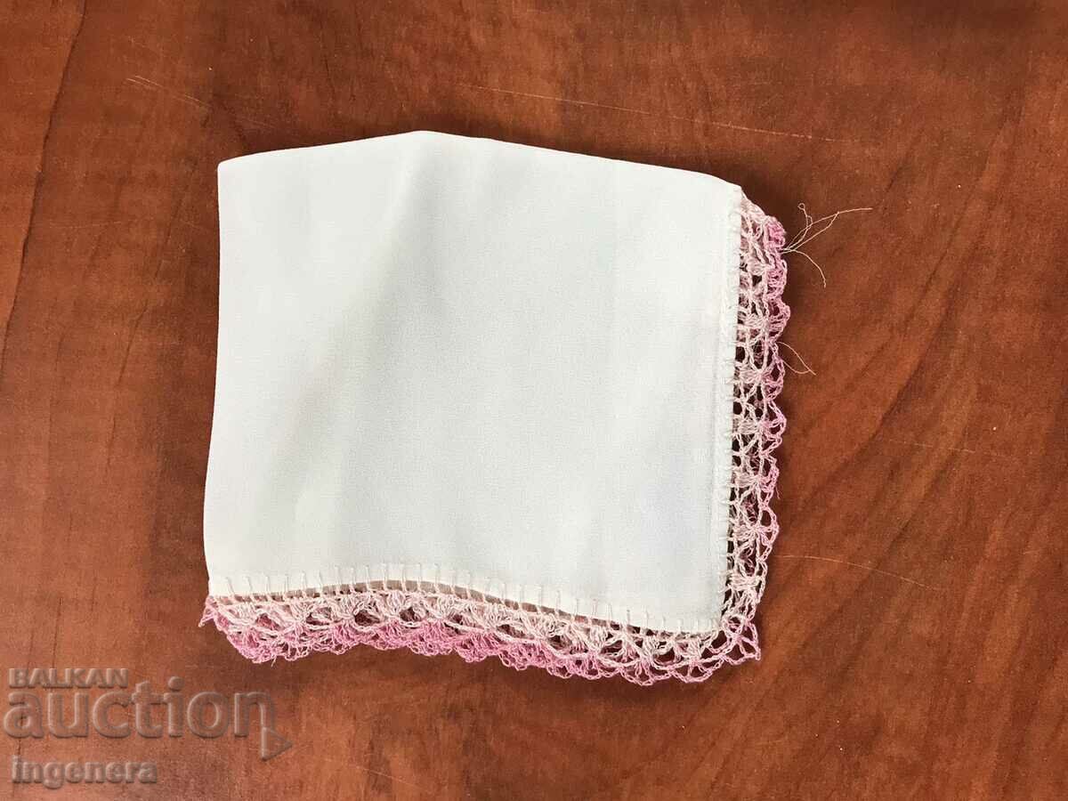 MILLO SILK UNIQUE HANDKNIT SINGLE CROCHET BLANKET - 5 MILLO SILK UNIQUE HANDKNIT SINGLE CROCHET BLANKET - 5