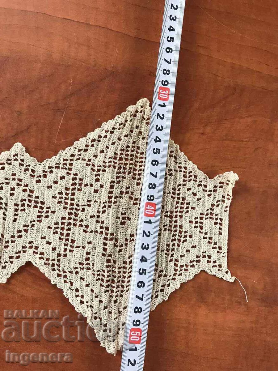 Auction CUTE UNIQUE HANDKNIT SINGLE CROCHET BLANKET Auction CUTE UNIQUE HANDKNIT SINGLE CROCHET BLANKET