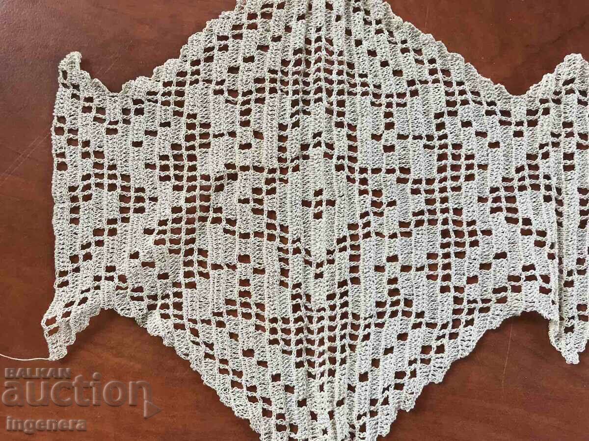 Delivery of CUTE UNIQUE HANDKNIT SINGLE CROCHET BLANKET Delivery of CUTE UNIQUE HANDKNIT SINGLE CROCHET BLANKET