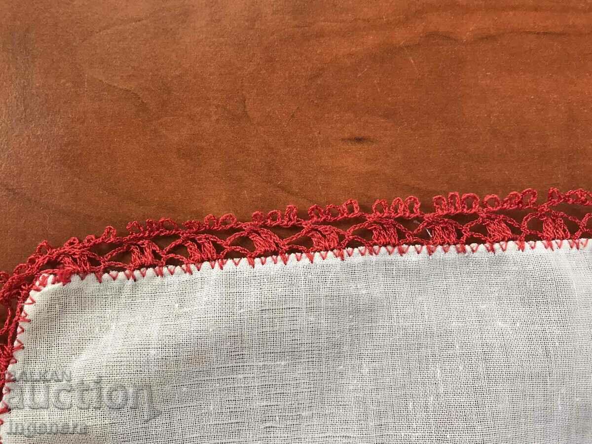 МИЛЬО УНИКАЛНО РЪЧНО ПЛЕТИВО НА ЕДНА КУКА ПОКРИВКА - 5 МИЛЬО УНИКАЛНО РЪЧНО ПЛЕТИВО НА ЕДНА КУКА ПОКРИВКА - 5