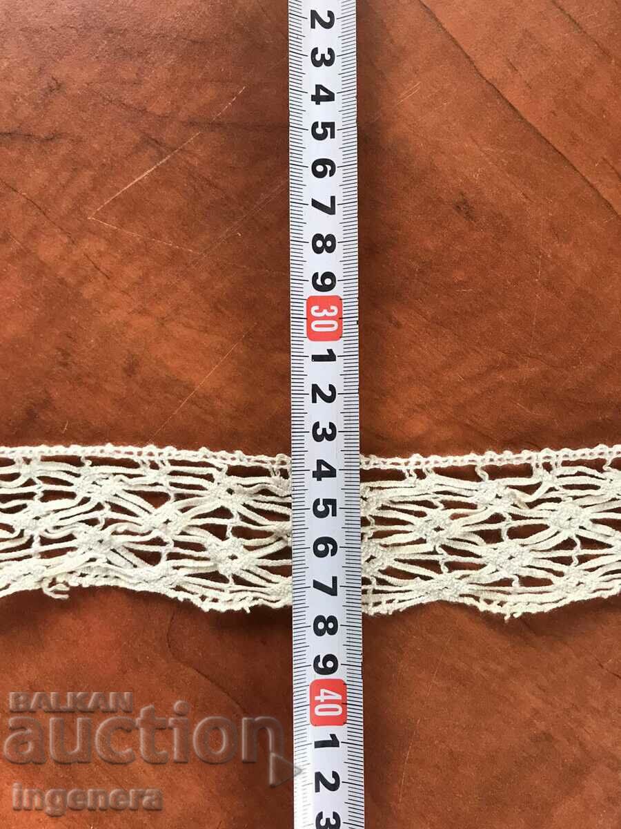 Auction MILLO RIBBON UNIQUE HAND KNIT SINGLE CROCHET BLANKET Auction MILLO RIBBON UNIQUE HAND KNIT SINGLE CROCHET BLANKET