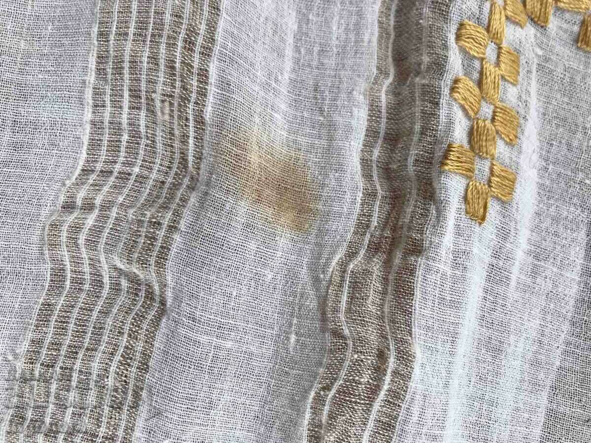 MILLO KENAR UNIQUE HANDKNIT SINGLE CROCHET BLANKET - 6 MILLO KENAR UNIQUE HANDKNIT SINGLE CROCHET BLANKET - 6