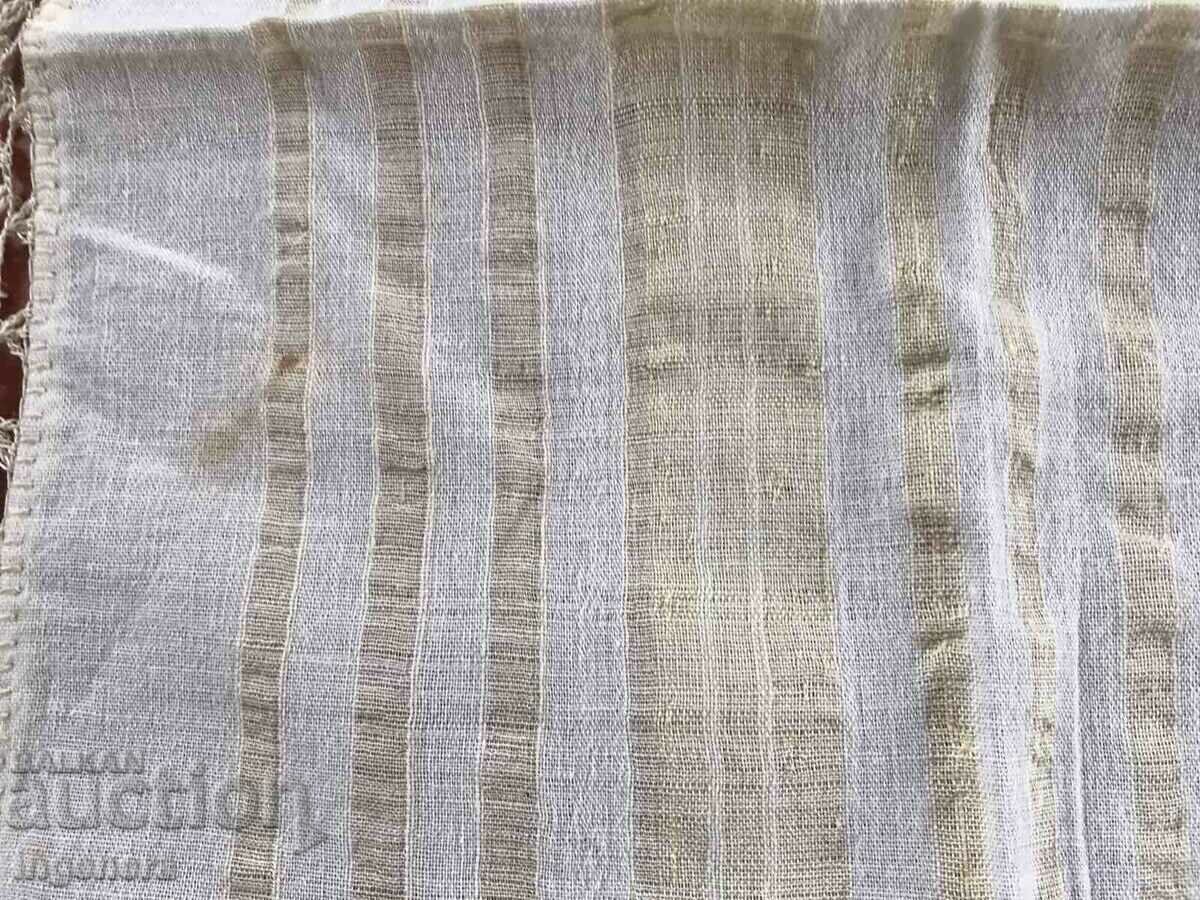 Delivery of MILLO KENAR UNIQUE HANDKNIT SINGLE CROCHET BLANKET Delivery of MILLO KENAR UNIQUE HANDKNIT SINGLE CROCHET BLANKET