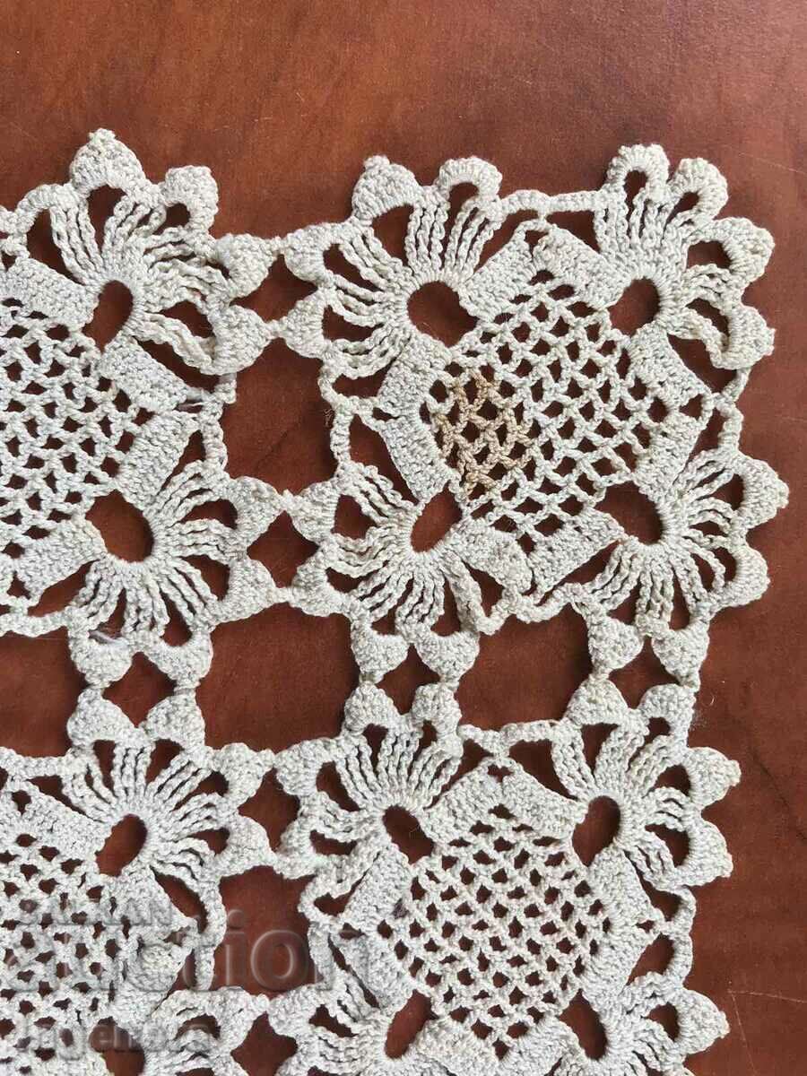 Delivery of CUTE UNIQUE HANDKNIT SINGLE CROCHET BLANKET Delivery of CUTE UNIQUE HANDKNIT SINGLE CROCHET BLANKET