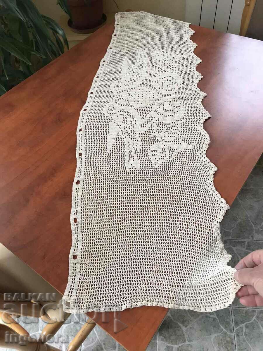 Delivery of CUTE UNIQUE HANDKNIT SINGLE CROCHET BLANKET Delivery of CUTE UNIQUE HANDKNIT SINGLE CROCHET BLANKET