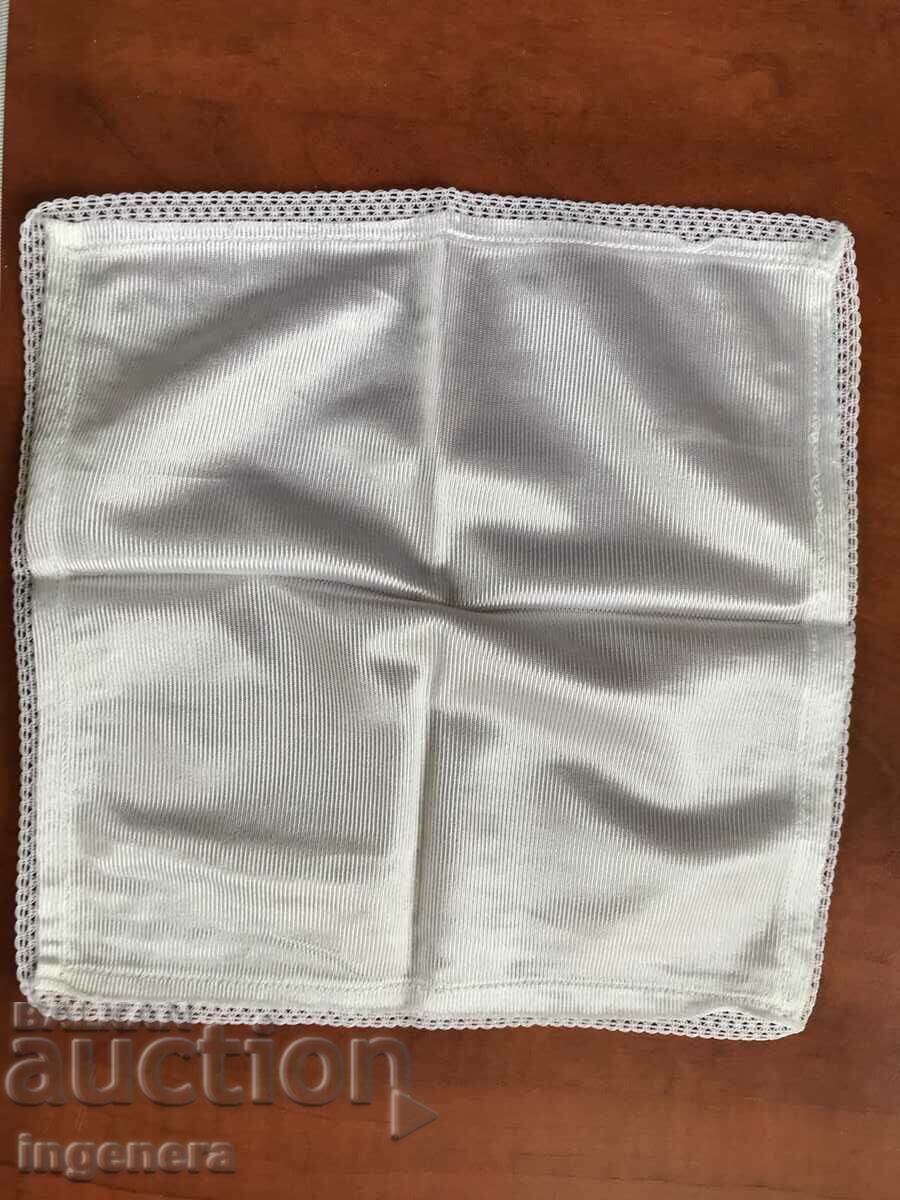 CUTE UNIQUE HANDKNIT SINGLE CROCHET BLANKET with price 12.00 BGN | € 6.14 CUTE UNIQUE HANDKNIT SINGLE CROCHET BLANKET with price 12.00 BGN | € 6.14