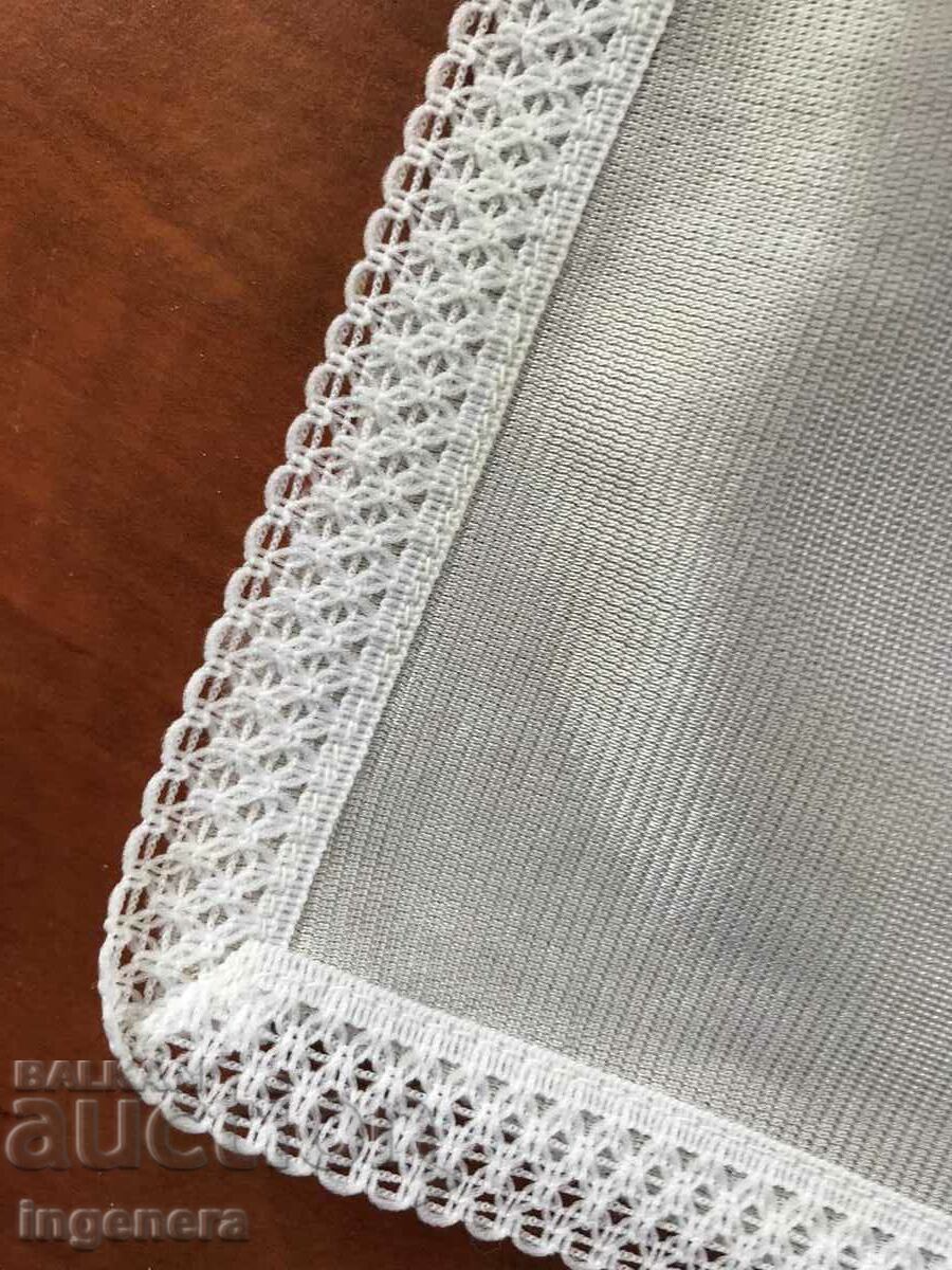 Auction CUTE UNIQUE HANDKNIT SINGLE CROCHET BLANKET Auction CUTE UNIQUE HANDKNIT SINGLE CROCHET BLANKET