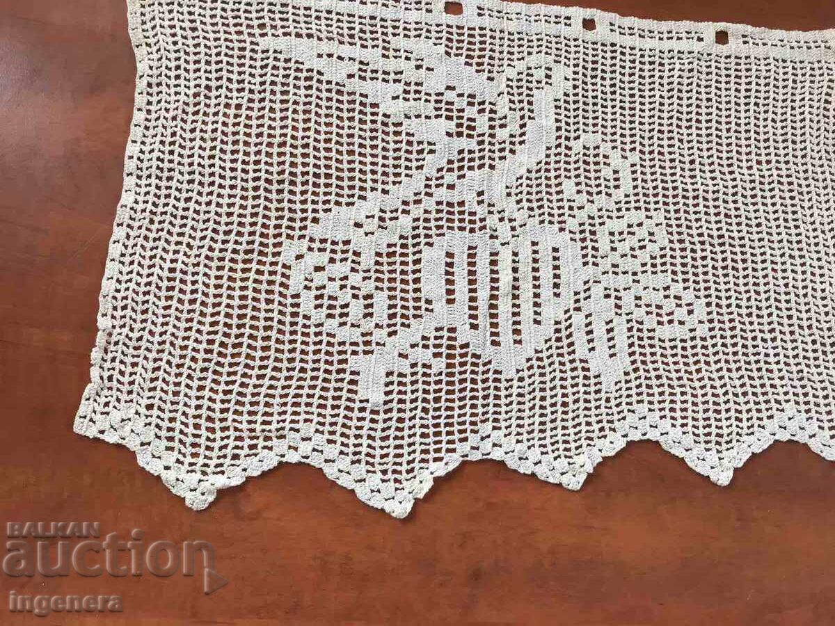 CUTE UNIQUE HANDKNIT SINGLE CROCHET BLANKET - 5 CUTE UNIQUE HANDKNIT SINGLE CROCHET BLANKET - 5