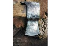 Muler Special Woodworking Axe.