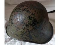 Стара военна каска