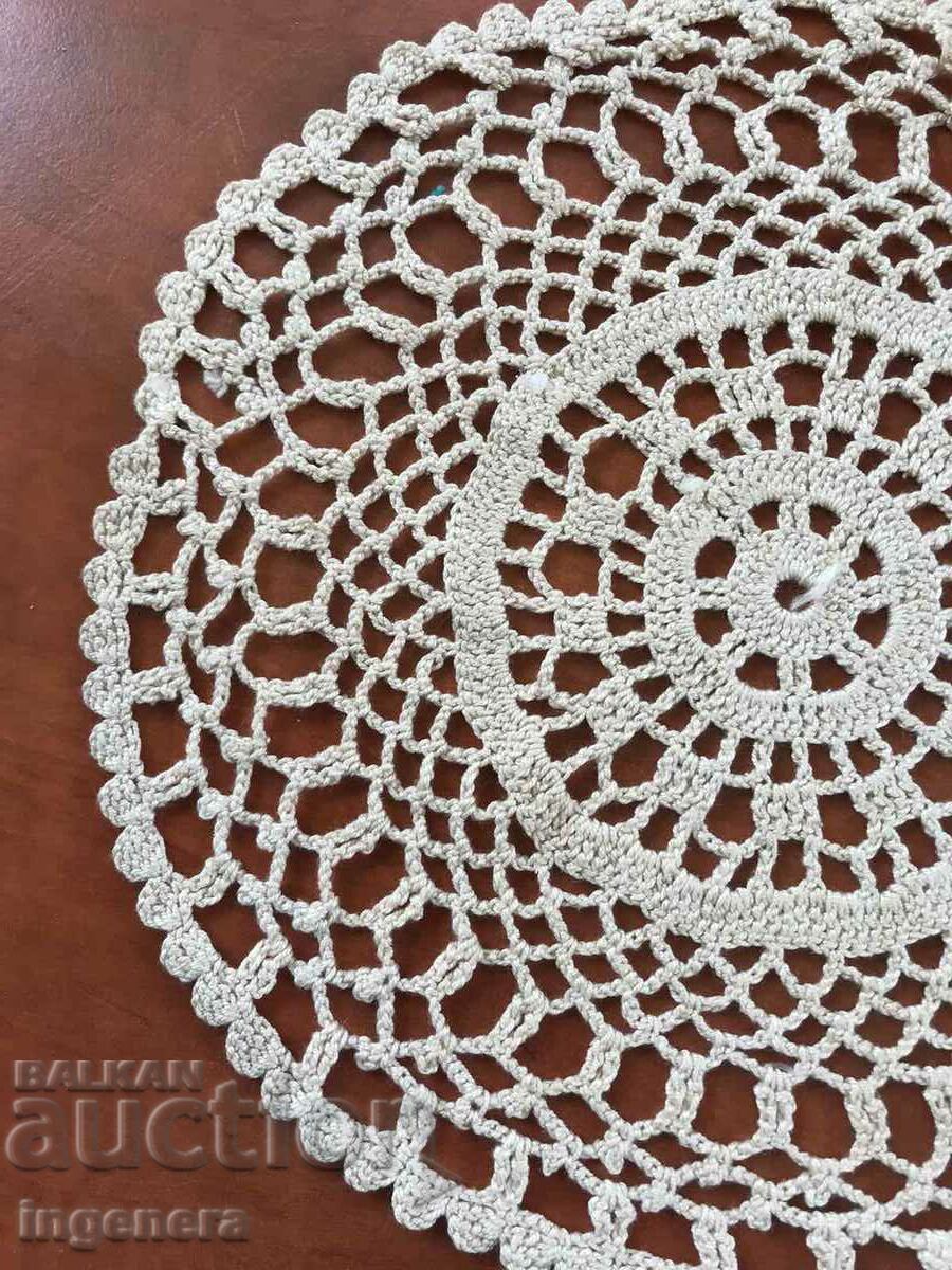 Auction CUTE UNIQUE HANDKNIT SINGLE CROCHET BLANKET Auction CUTE UNIQUE HANDKNIT SINGLE CROCHET BLANKET