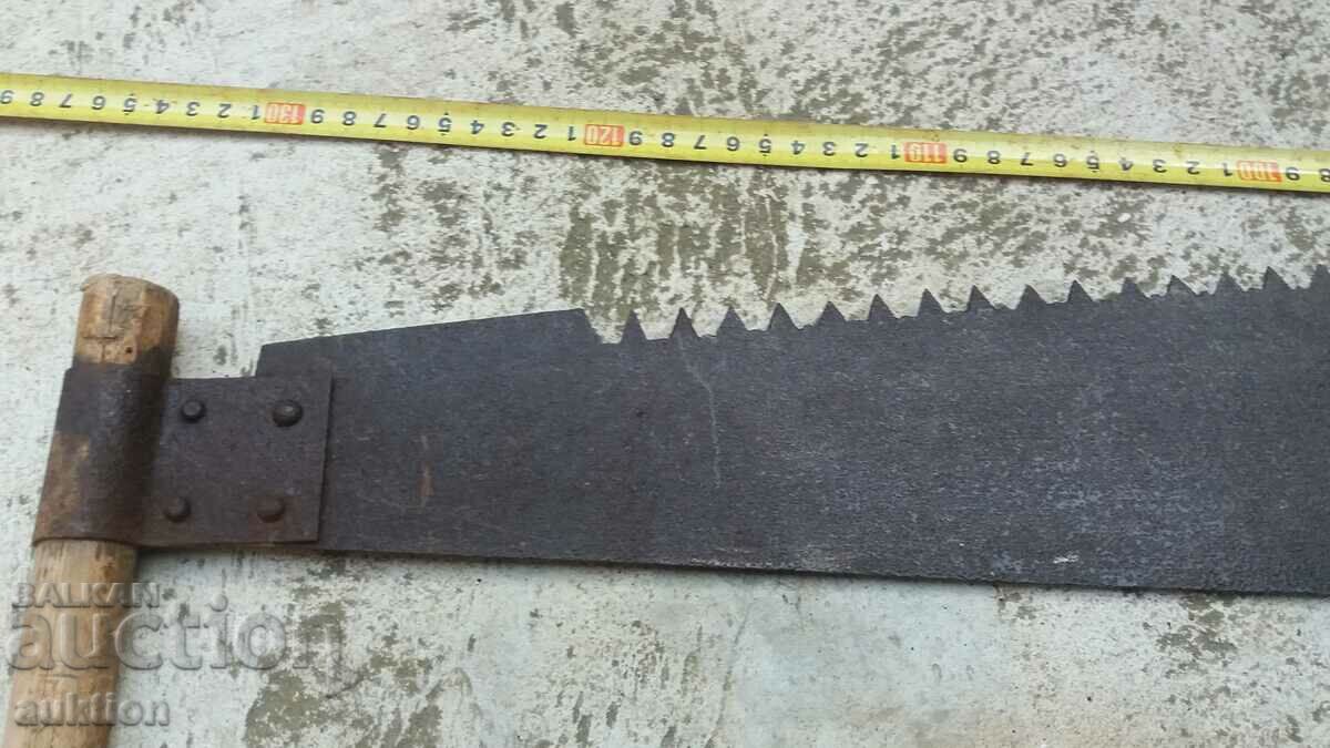 INSTRUMENT FORJAT DE RENASTIERE - INSTRUMENT - 6