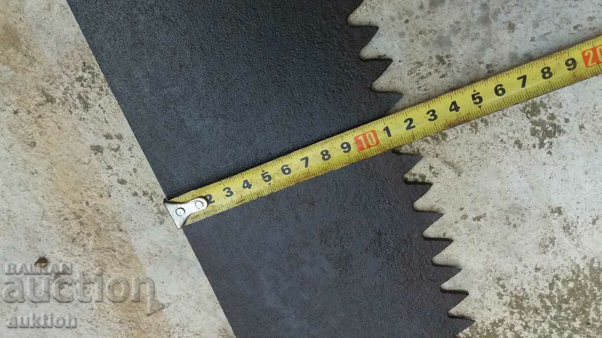 INSTRUMENT FORJAT DE RENASTIERE - INSTRUMENT - 7