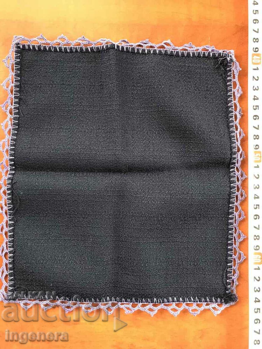 CUTE UNIQUE HANDKNIT SINGLE CROCHET BLANKET with price 9.00 BGN | € 4.60 CUTE UNIQUE HANDKNIT SINGLE CROCHET BLANKET with price 9.00 BGN | € 4.60