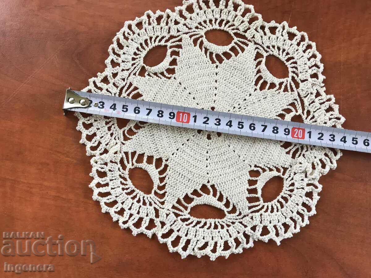 Auction CUTE UNIQUE HANDKNIT SINGLE CROCHET BLANKET Auction CUTE UNIQUE HANDKNIT SINGLE CROCHET BLANKET