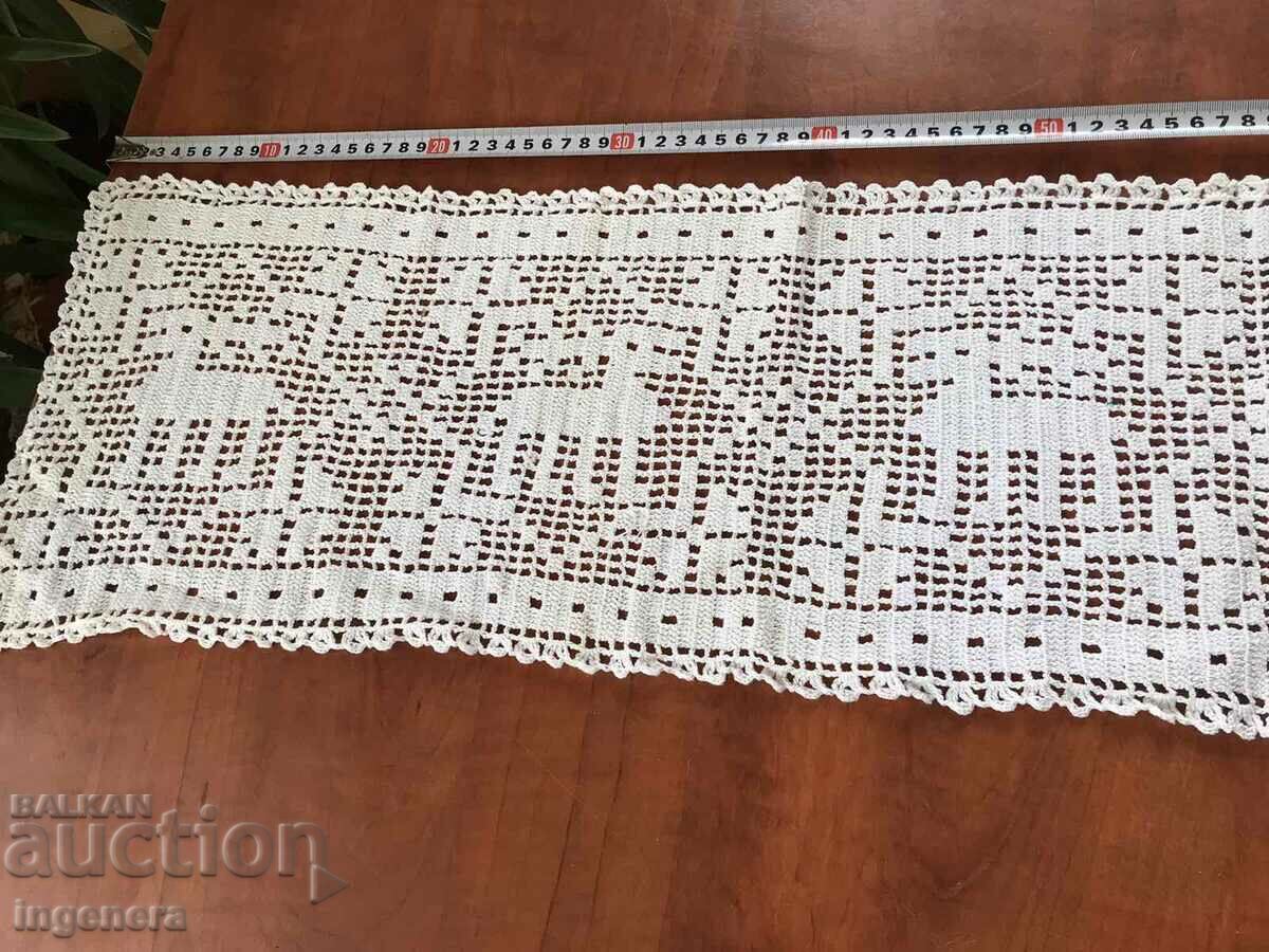 CUTE UNIQUE HANDKNIT SINGLE CROCHET BLANKET - 5 CUTE UNIQUE HANDKNIT SINGLE CROCHET BLANKET - 5