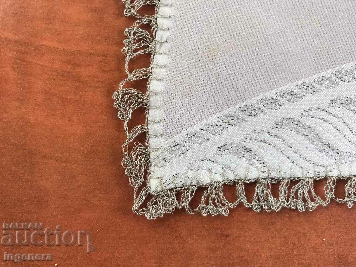 Auction CUTE UNIQUE HANDKNIT SINGLE CROCHET BLANKET Auction CUTE UNIQUE HANDKNIT SINGLE CROCHET BLANKET