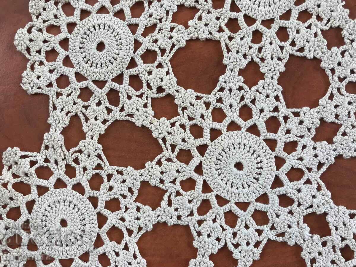 Auction CUTE UNIQUE HANDKNIT SINGLE CROCHET BLANKET Auction CUTE UNIQUE HANDKNIT SINGLE CROCHET BLANKET