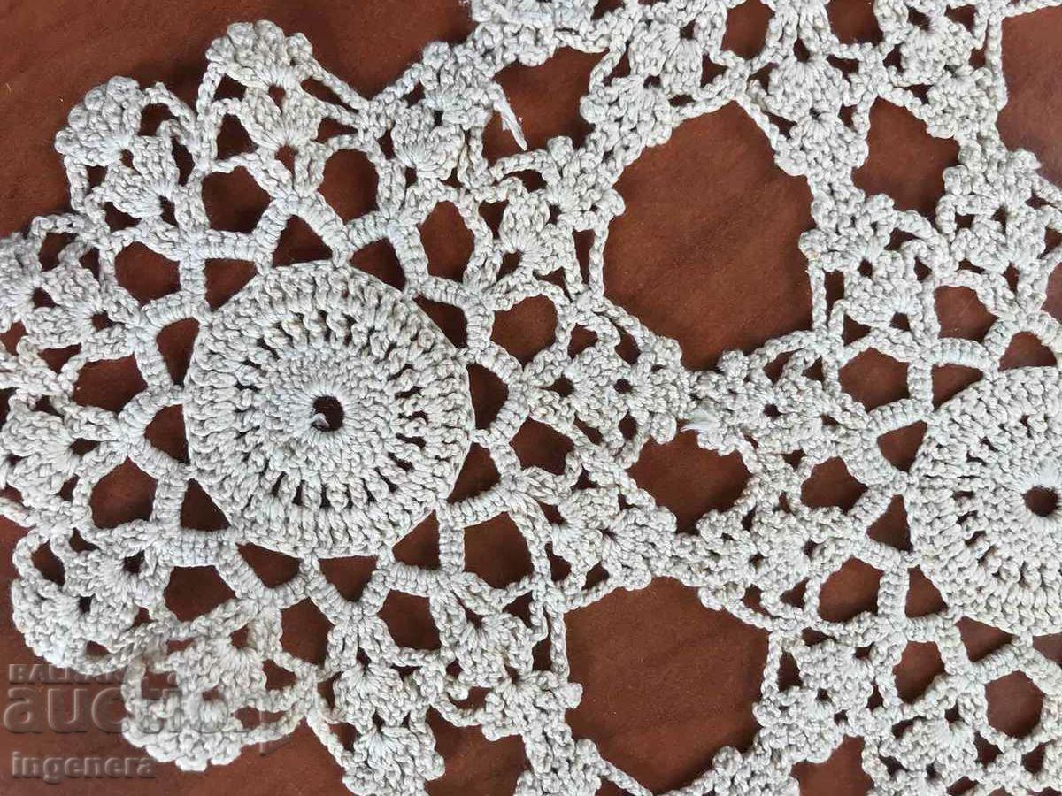 Delivery of CUTE UNIQUE HANDKNIT SINGLE CROCHET BLANKET Delivery of CUTE UNIQUE HANDKNIT SINGLE CROCHET BLANKET