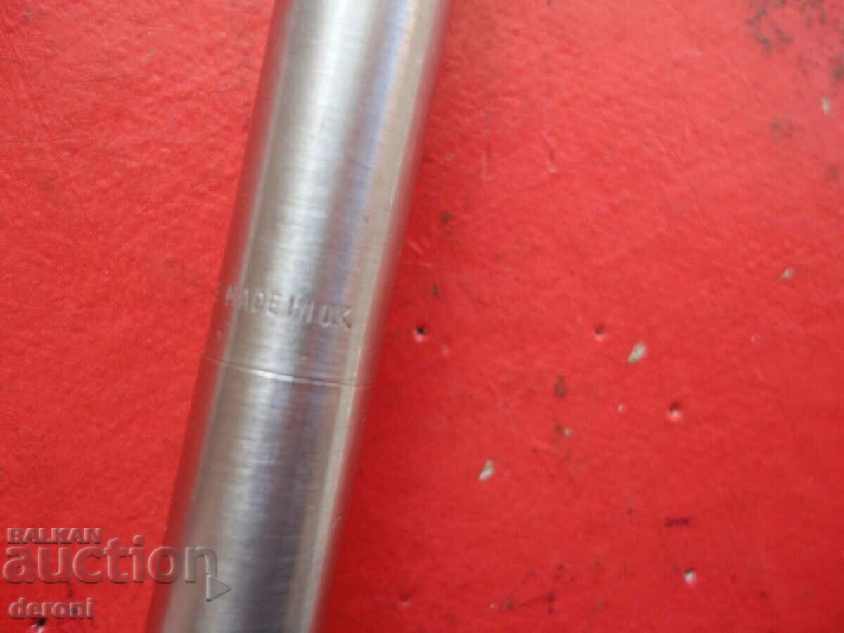 Στυλό Parker UK με τιμή 50.00 BGN | € 25.56 Στυλό Parker UK με τιμή 50.00 BGN | € 25.56