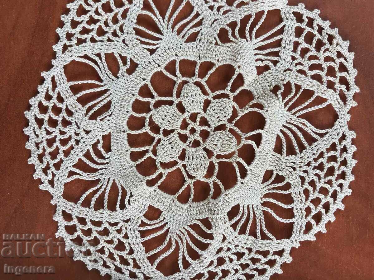 ΧΑΡΙΤΩΤΗ ΜΟΝΑΔΙΚΗ ΚΟΥΒΕΡΤΑ ΚΟΥΒΕΡΤΑ ΜΟΝΗ ΠΛΕΚΤΗ με τιμή 7.00 BGN | € 3.58 ΧΑΡΙΤΩΤΗ ΜΟΝΑΔΙΚΗ ΚΟΥΒΕΡΤΑ ΚΟΥΒΕΡΤΑ ΜΟΝΗ ΠΛΕΚΤΗ με τιμή 7.00 BGN | € 3.58