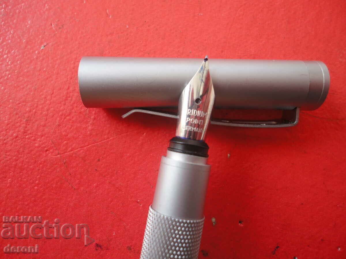 Licitație Pix german Iridium Point Germania