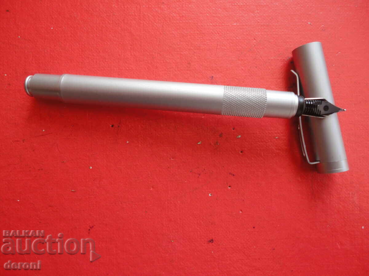 Livrarea Pix german Iridium Point Germania