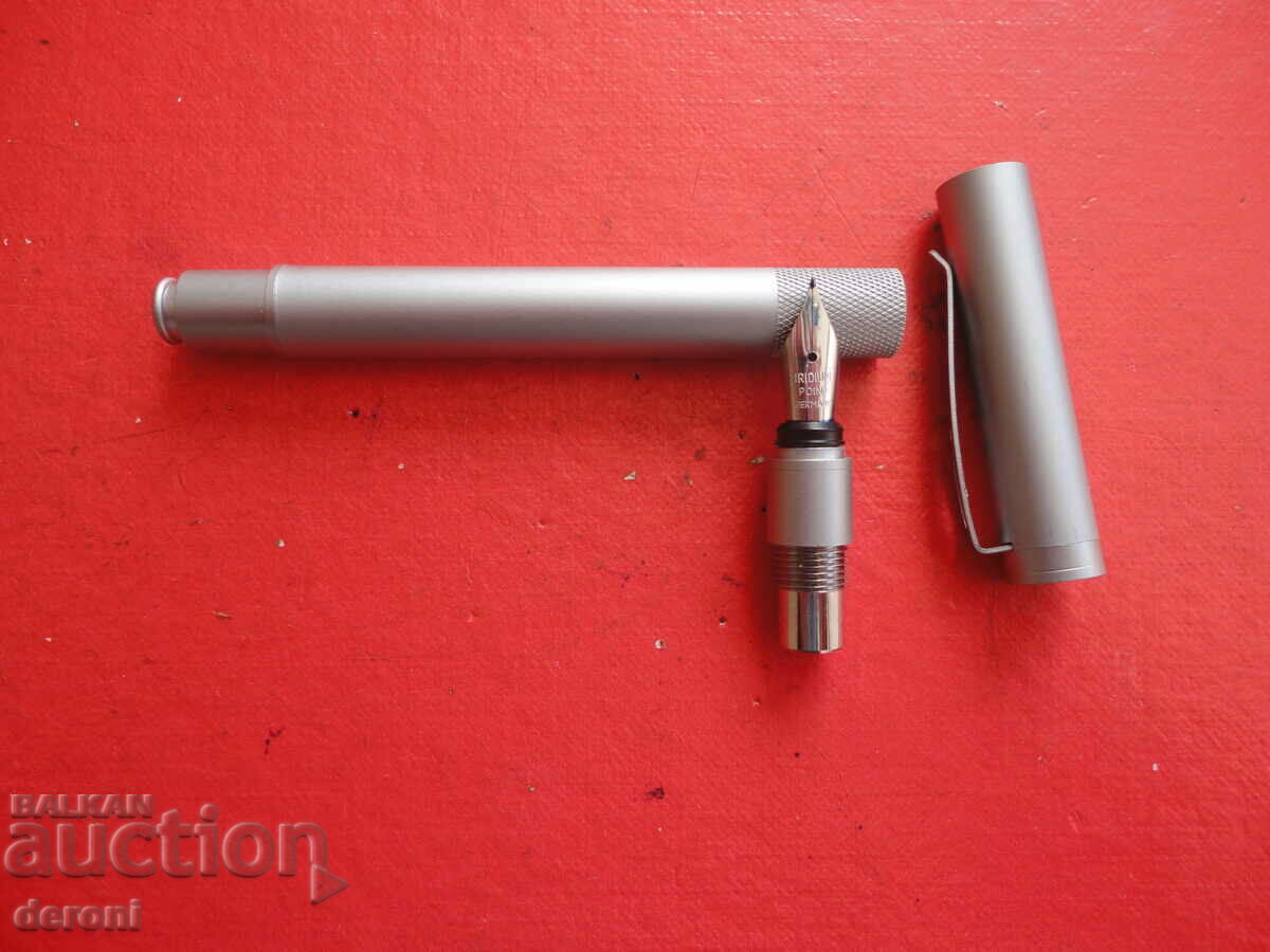 Pix german Iridium Point Germania - 5