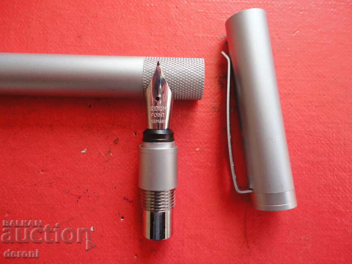 Pix german Iridium Point Germania - 6