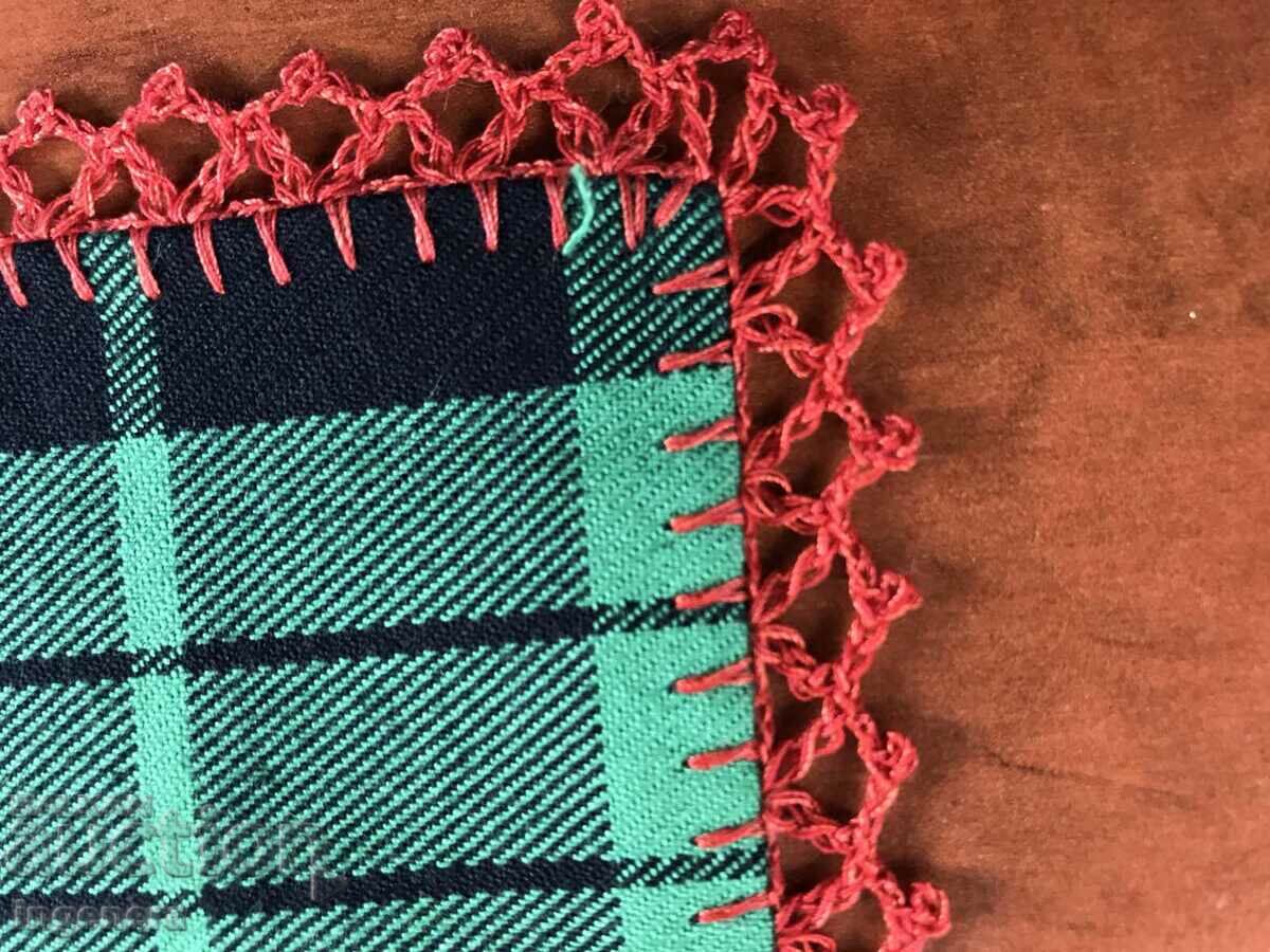 Livrarea PĂTURA UNICĂ CU CROCHETĂ, CURTĂ, UNICA