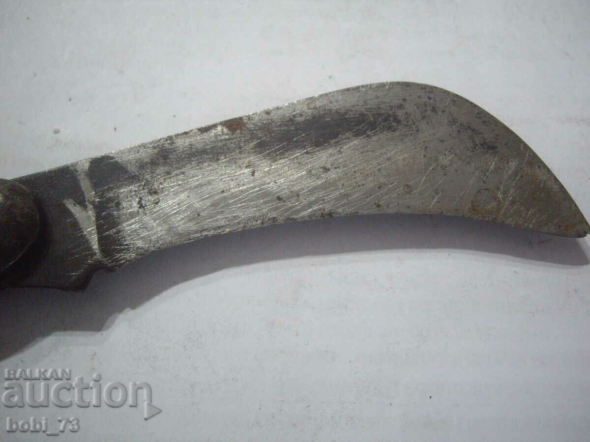 Old orchard stalk. with price 30.00 BGN | € 15.34 Old orchard stalk. with price 30.00 BGN | € 15.34