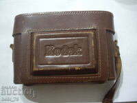 Стар мехов фотоапарат''Kodak''