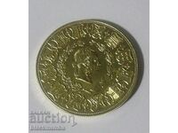 4 ducats 1873 Replica!