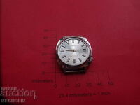 ελβετικό ρολόι ventex