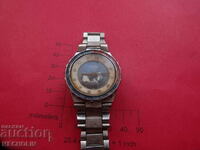 glory quartz russian watch