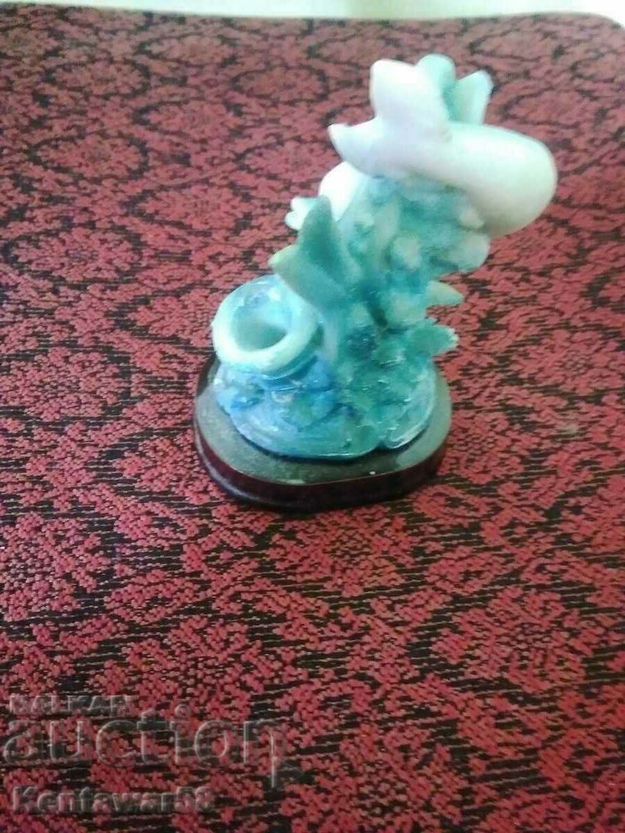 Souvenir - dolphins. with price 1.00 BGN | € 0.51 Souvenir - dolphins. with price 1.00 BGN | € 0.51