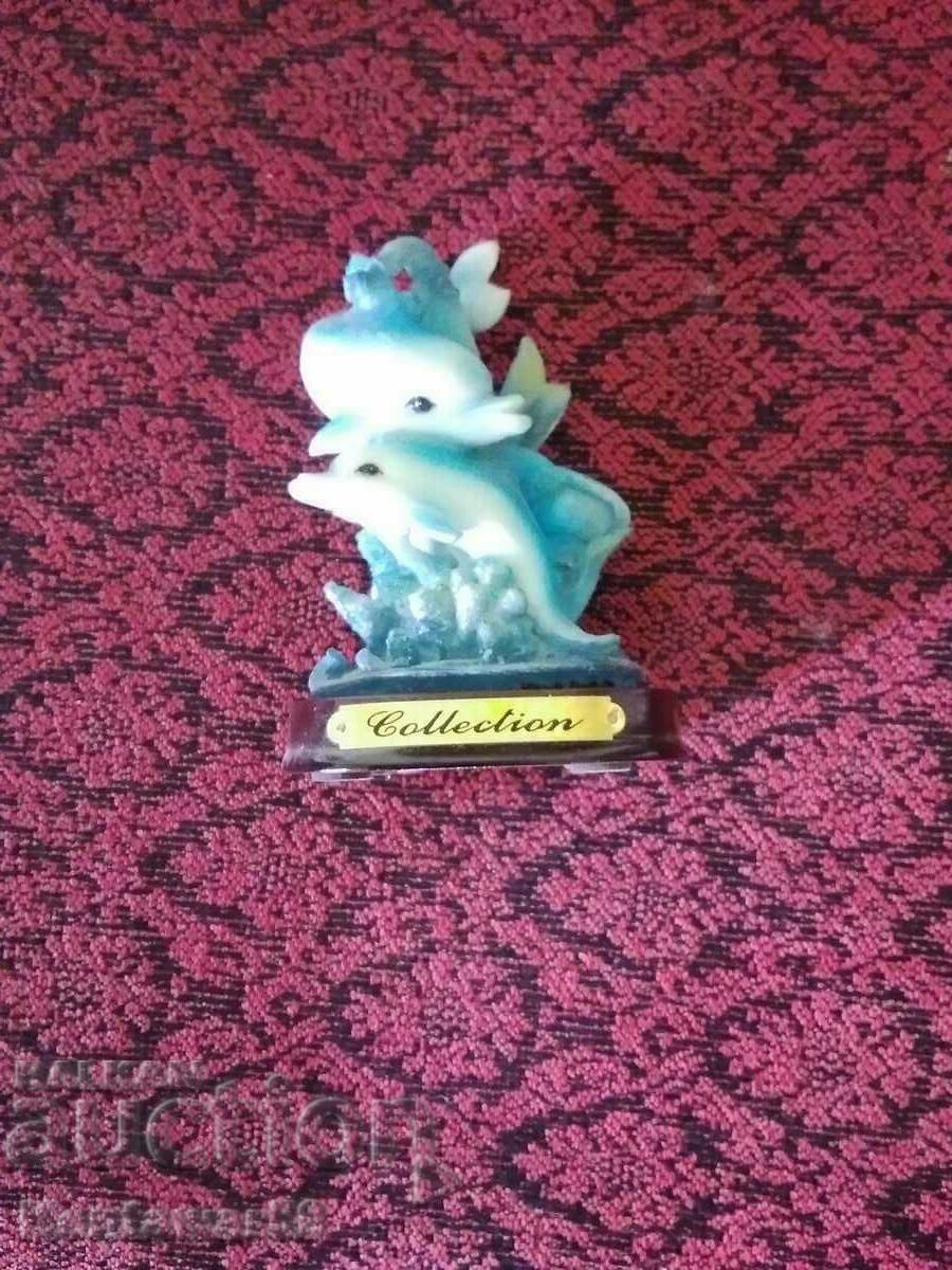 Souvenir - dolphins. Souvenir - dolphins.
