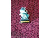 Souvenir - dolphins.