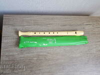 HOHNER German plastic flute