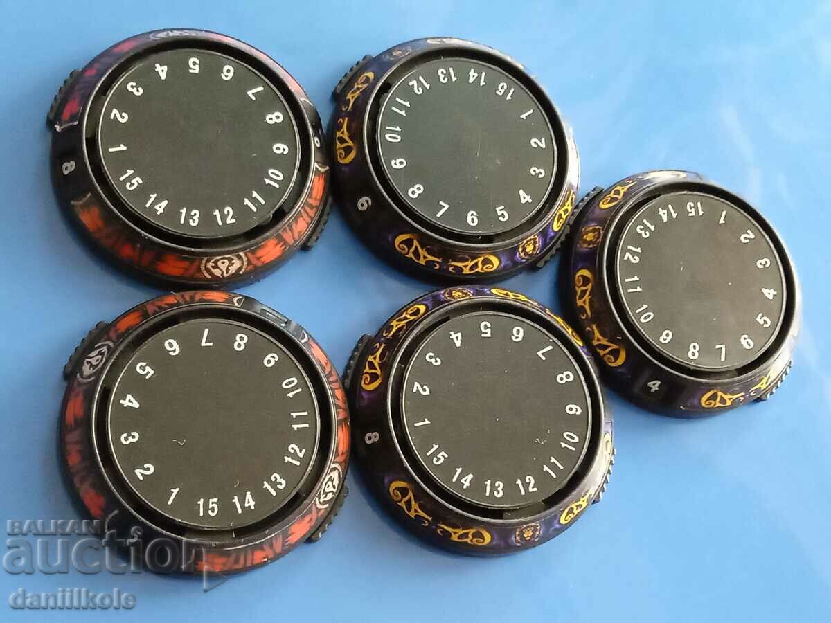 Auction *$*Y*$* GAME DISC COLLECTION - WORLD OF WARCRAFT *$*Y*$* Auction *$*Y*$* GAME DISC COLLECTION - WORLD OF WARCRAFT *$*Y*$*