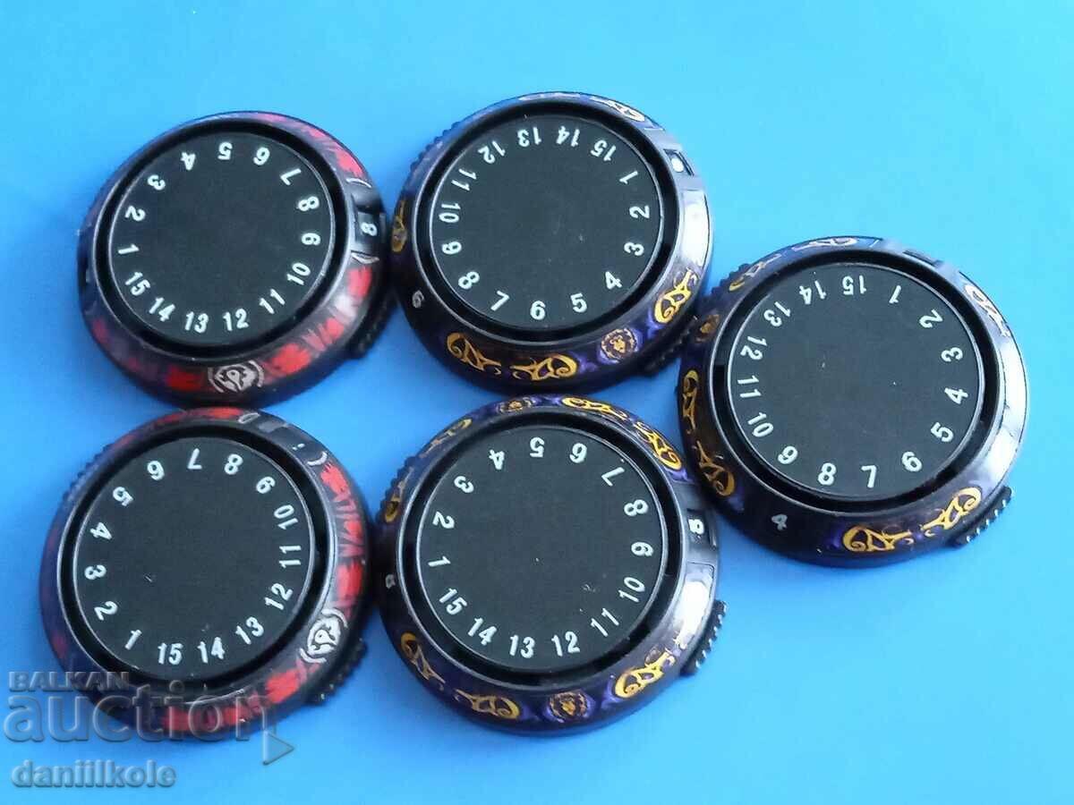 *$*Y*$* GAME DISC COLLECTION - WORLD OF WARCRAFT *$*Y*$* - 5 *$*Y*$* GAME DISC COLLECTION - WORLD OF WARCRAFT *$*Y*$* - 5