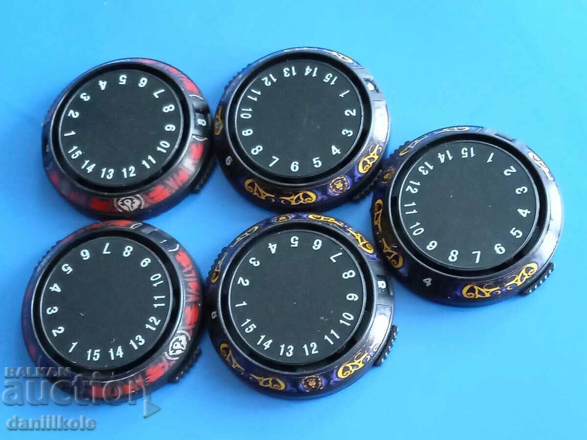 *$*Y*$* GAME DISC COLLECTION - WORLD OF WARCRAFT *$*Y*$* - 6 *$*Y*$* GAME DISC COLLECTION - WORLD OF WARCRAFT *$*Y*$* - 6