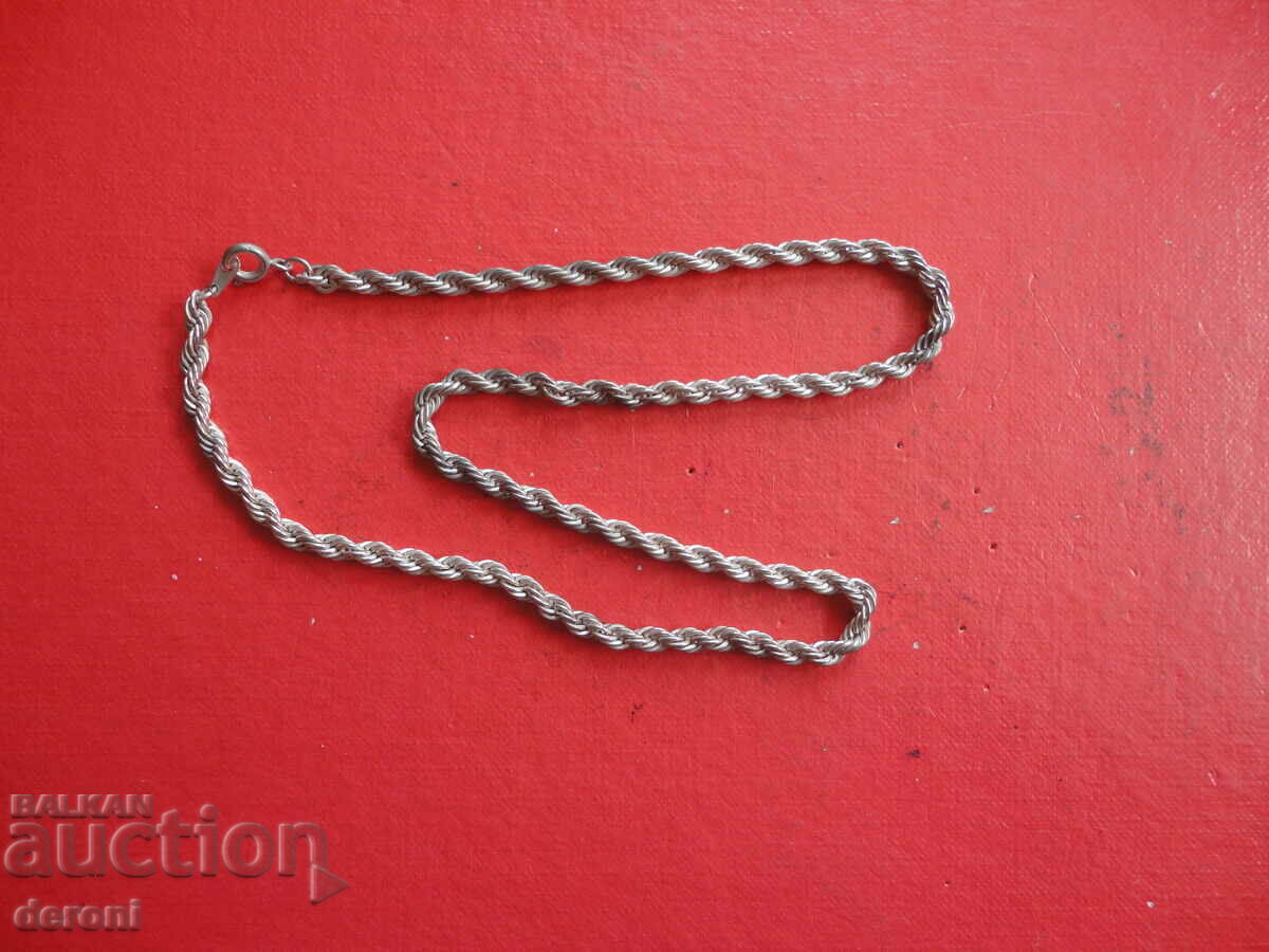 Great Chain Link 1 with price 10.00 BGN | € 5.11 Great Chain Link 1 with price 10.00 BGN | € 5.11
