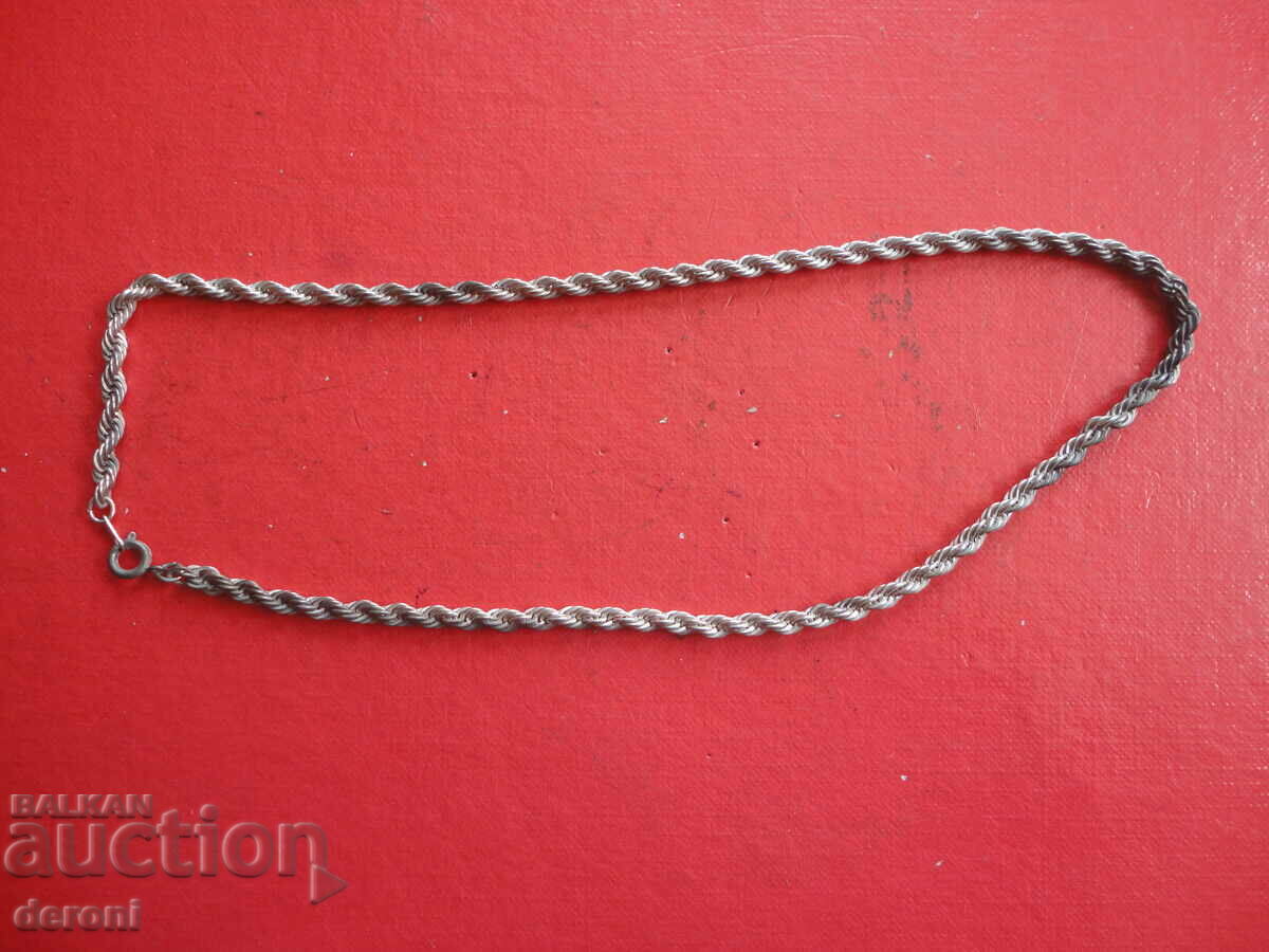 Auction Great Chain Link 1 Auction Great Chain Link 1