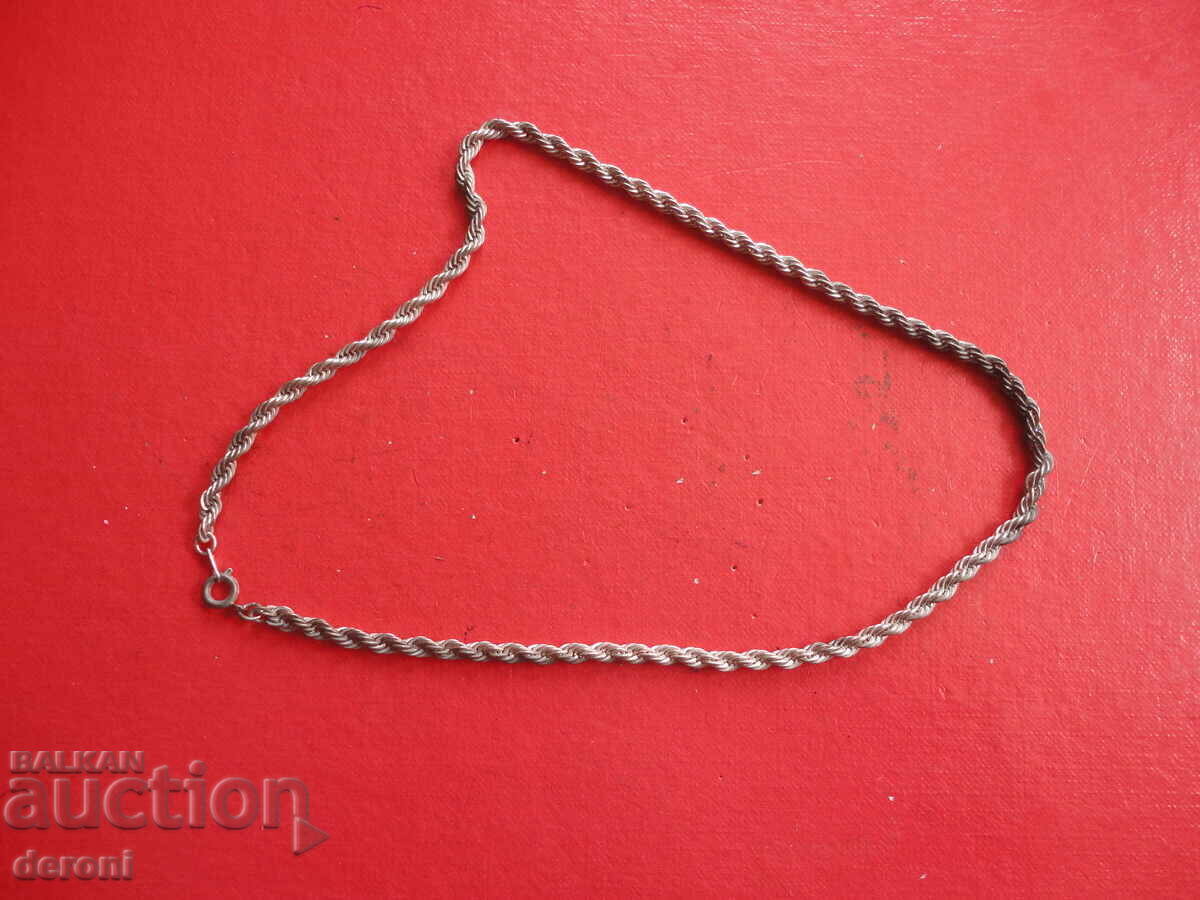 Delivery of Great Chain Link 1 Delivery of Great Chain Link 1