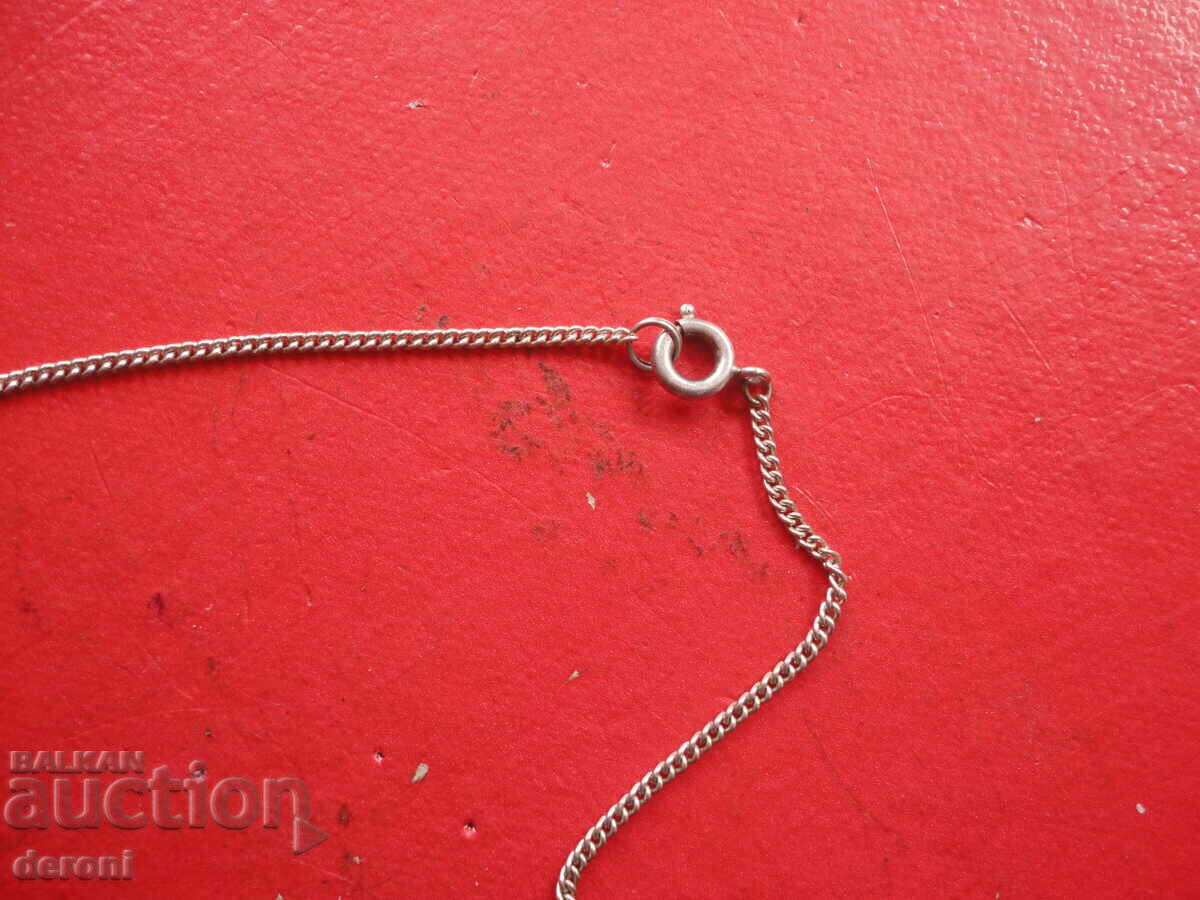 Great necklace with 6 stones with price 10.00 BGN | € 5.11 Great necklace with 6 stones with price 10.00 BGN | € 5.11